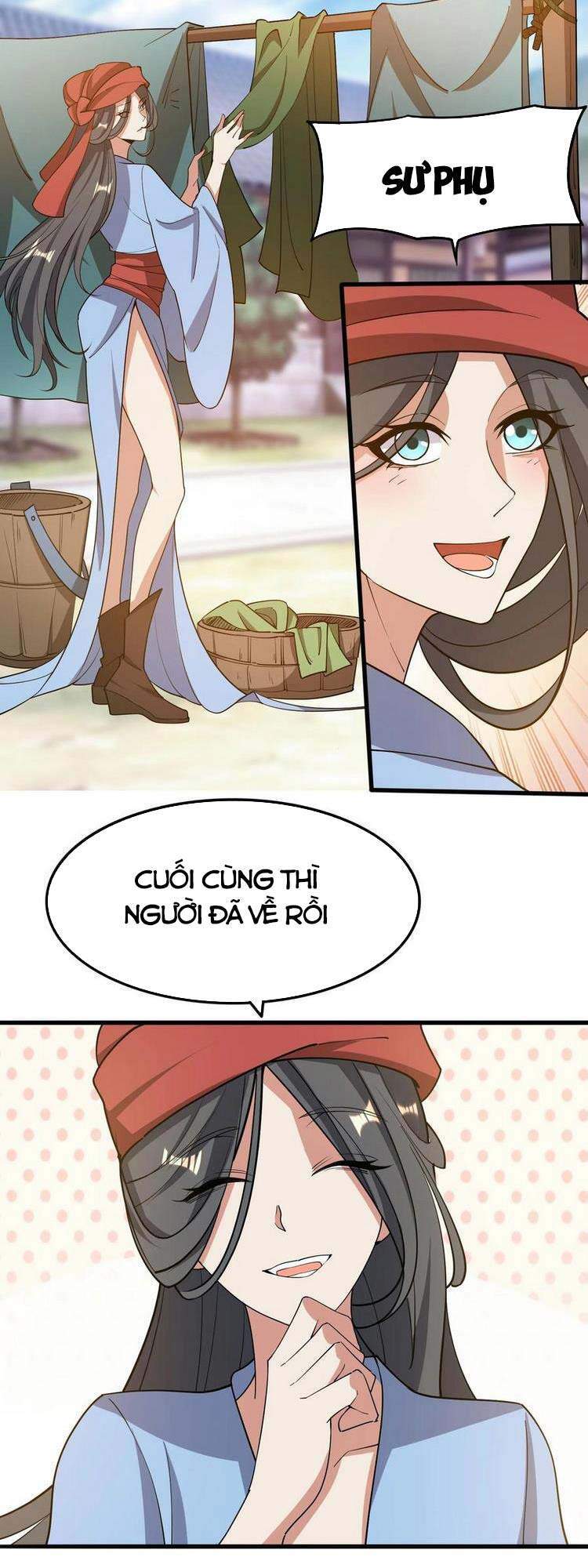 Nguyên Long Chapter 243 - Trang 2