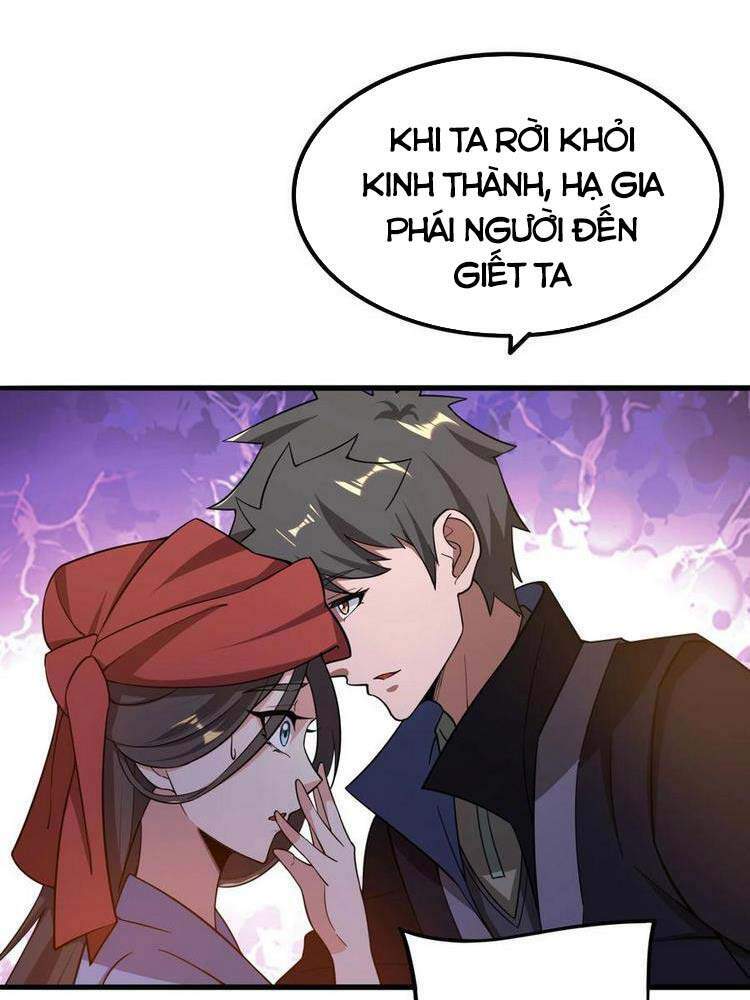 Nguyên Long Chapter 243 - Trang 2