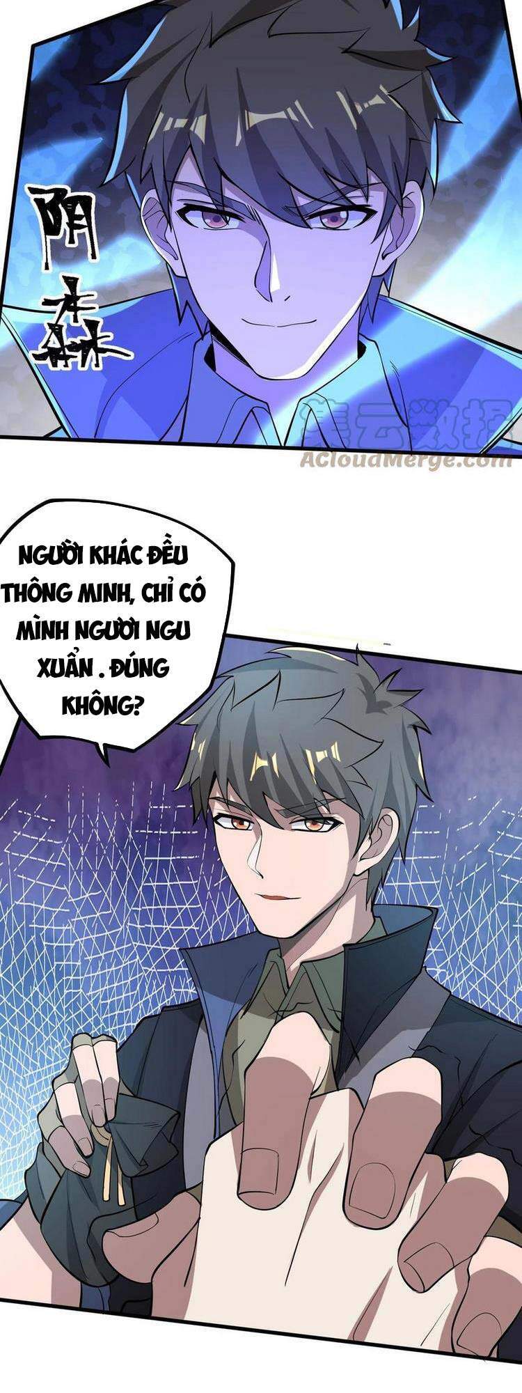 Nguyên Long Chapter 243 - Trang 2