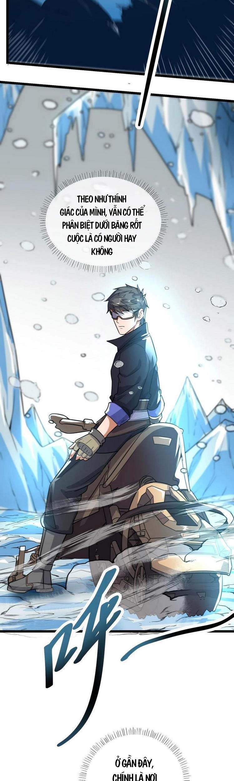 Nguyên Long Chapter 244 - Trang 2