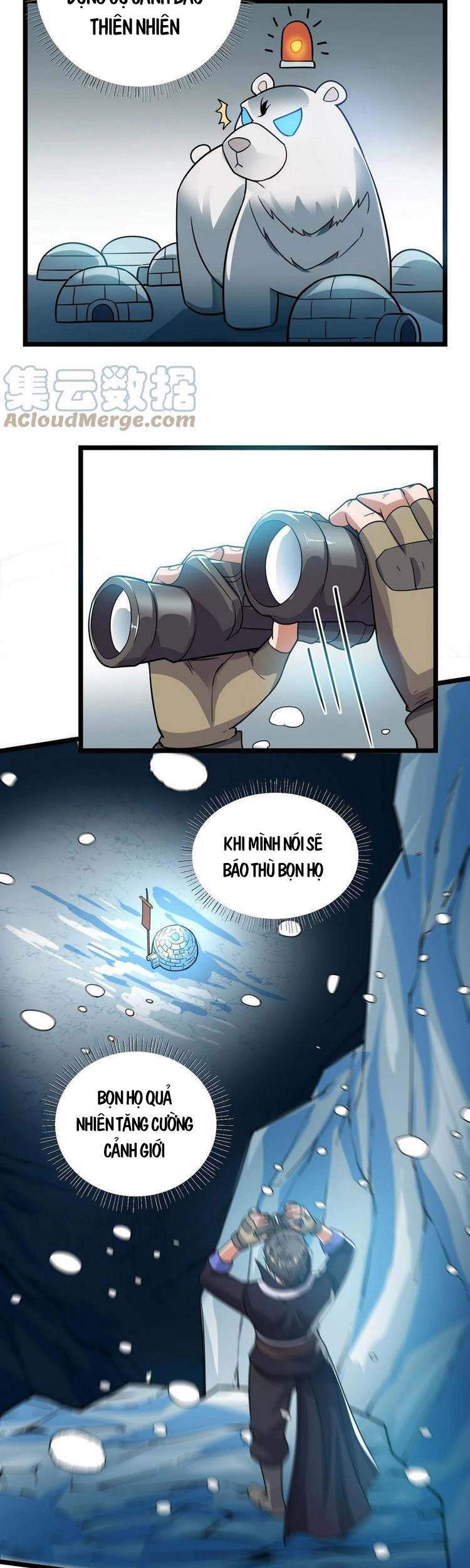 Nguyên Long Chapter 244 - Trang 2