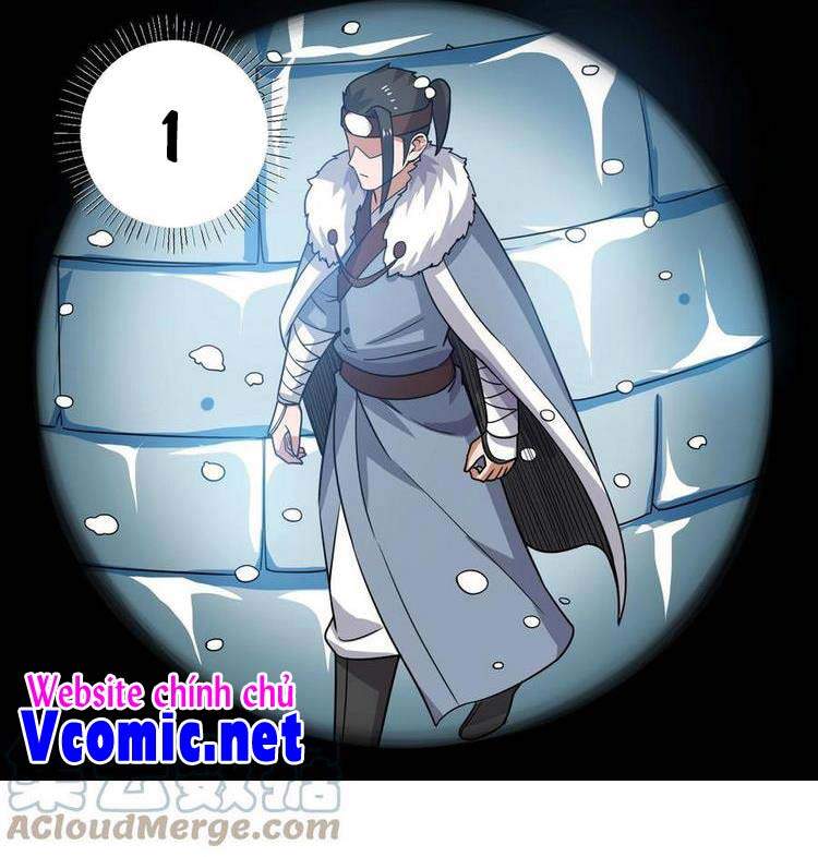 Nguyên Long Chapter 244 - Trang 2