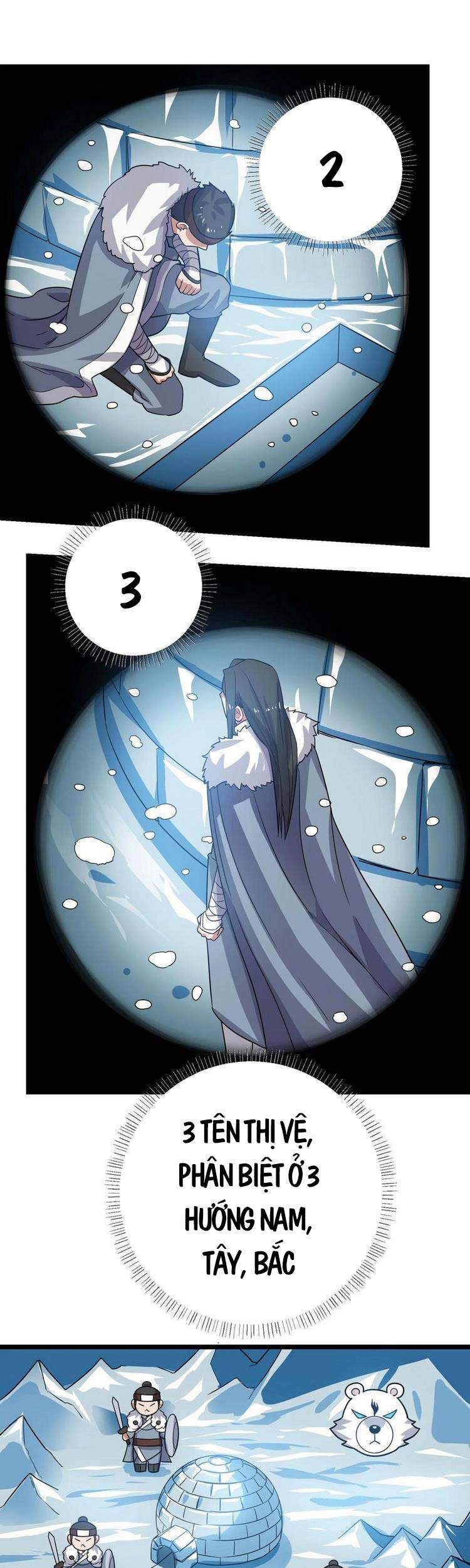 Nguyên Long Chapter 244 - Trang 2