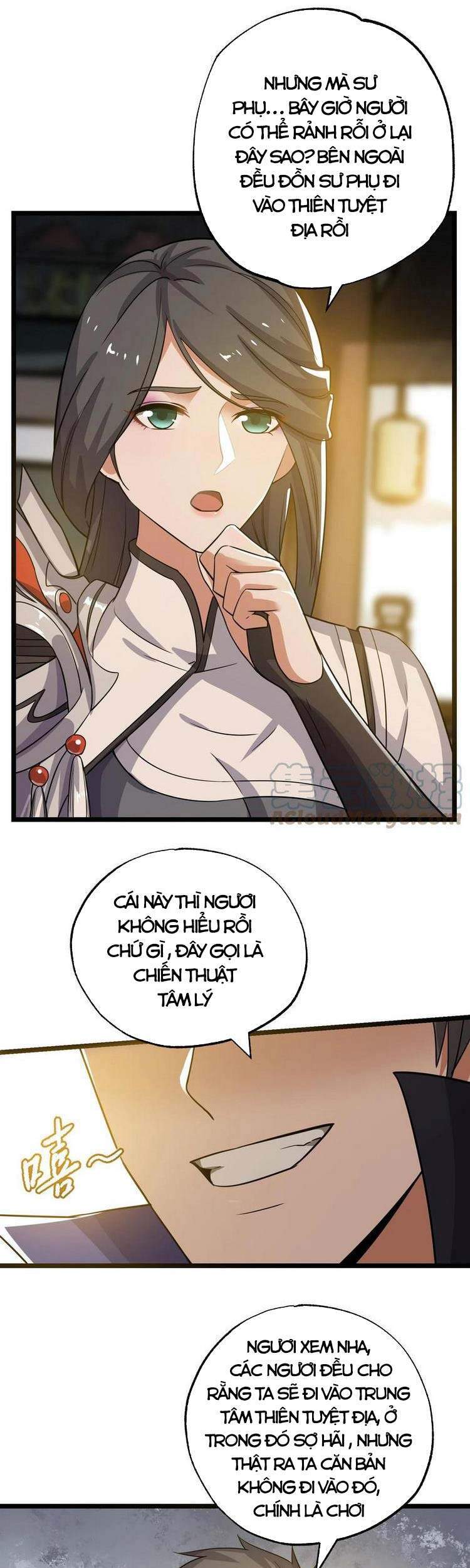 Nguyên Long Chapter 244 - Trang 2