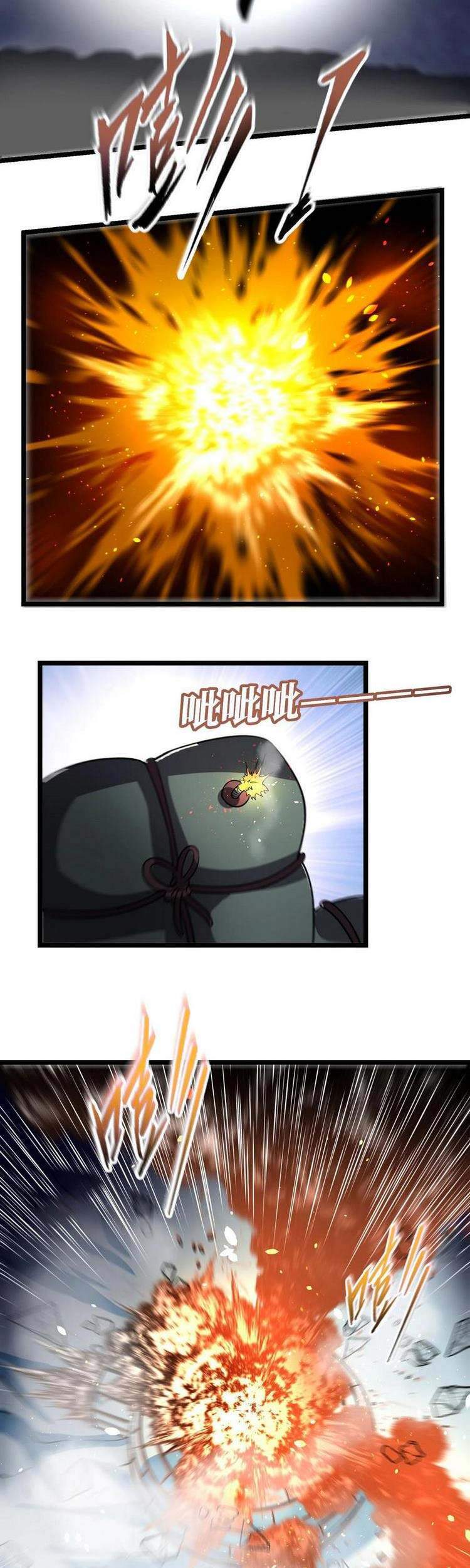 Nguyên Long Chapter 244 - Trang 2