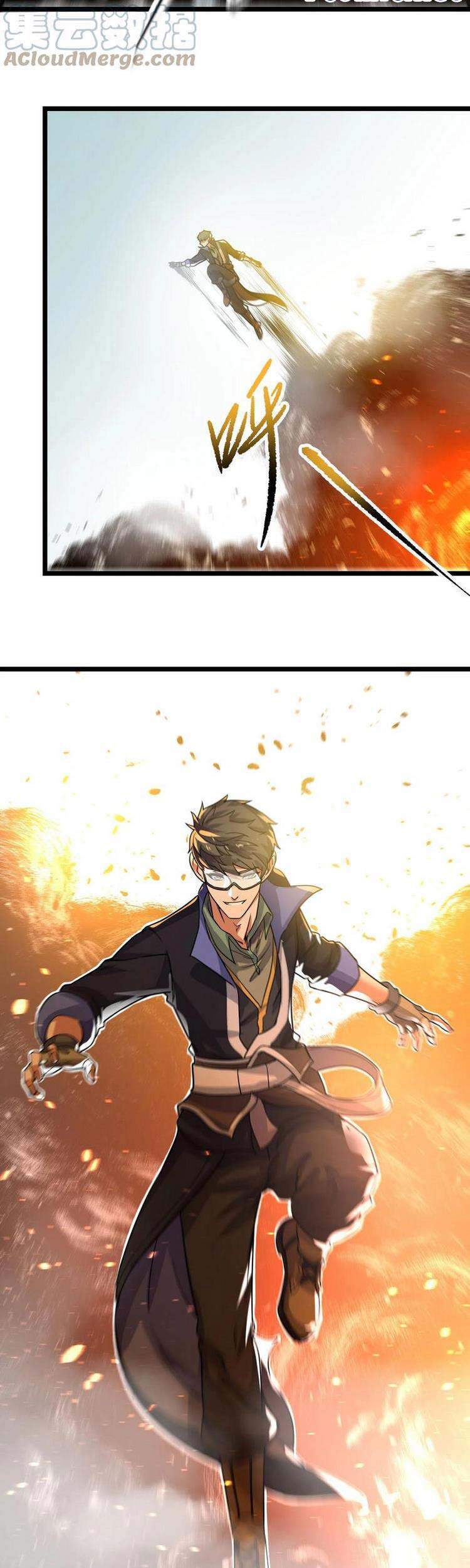 Nguyên Long Chapter 244 - Trang 2