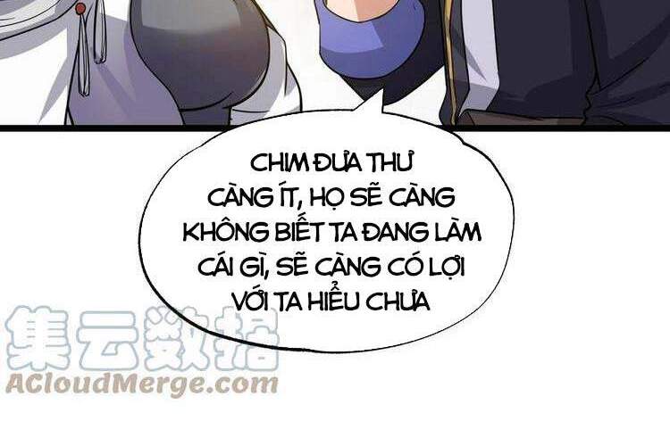 Nguyên Long Chapter 244 - Trang 2