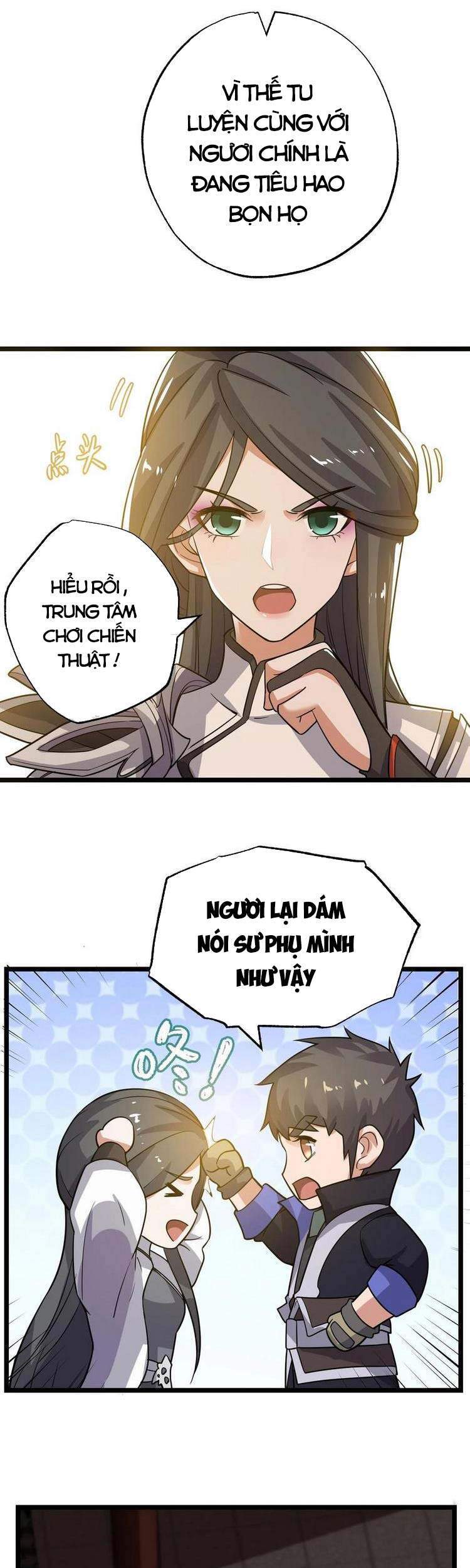 Nguyên Long Chapter 244 - Trang 2
