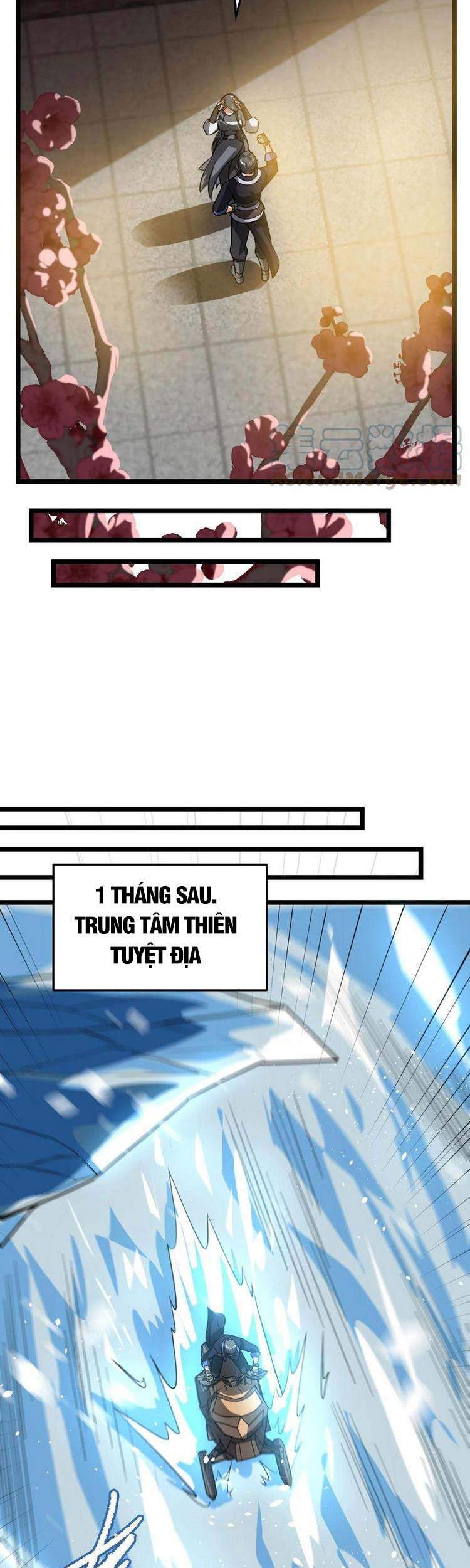 Nguyên Long Chapter 244 - Trang 2