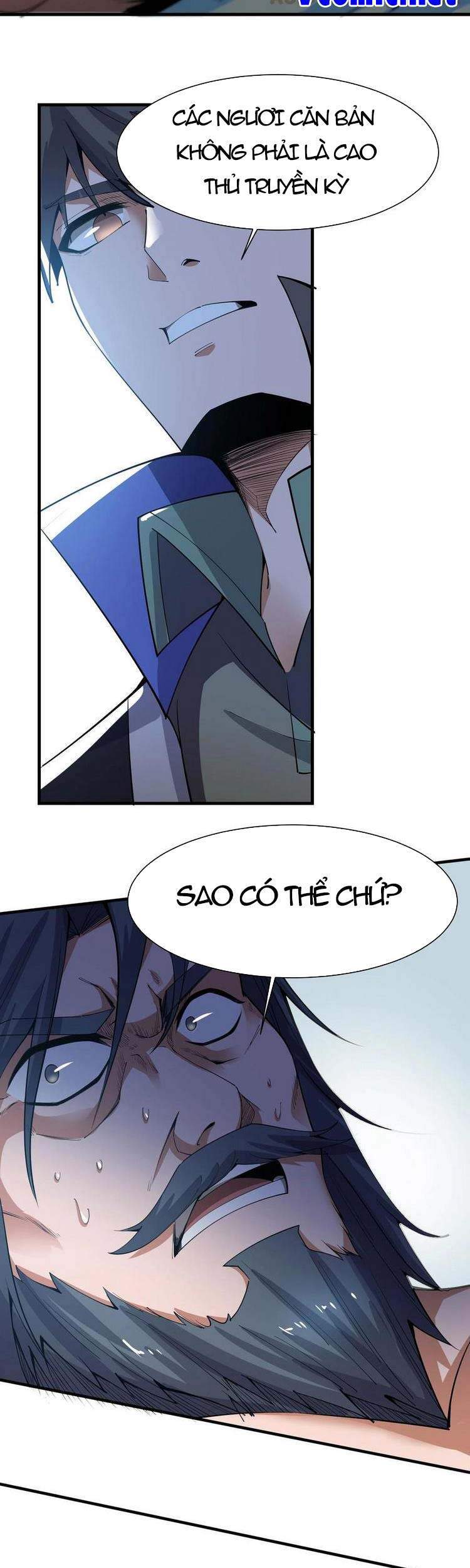 Nguyên Long Chapter 247 - Trang 2