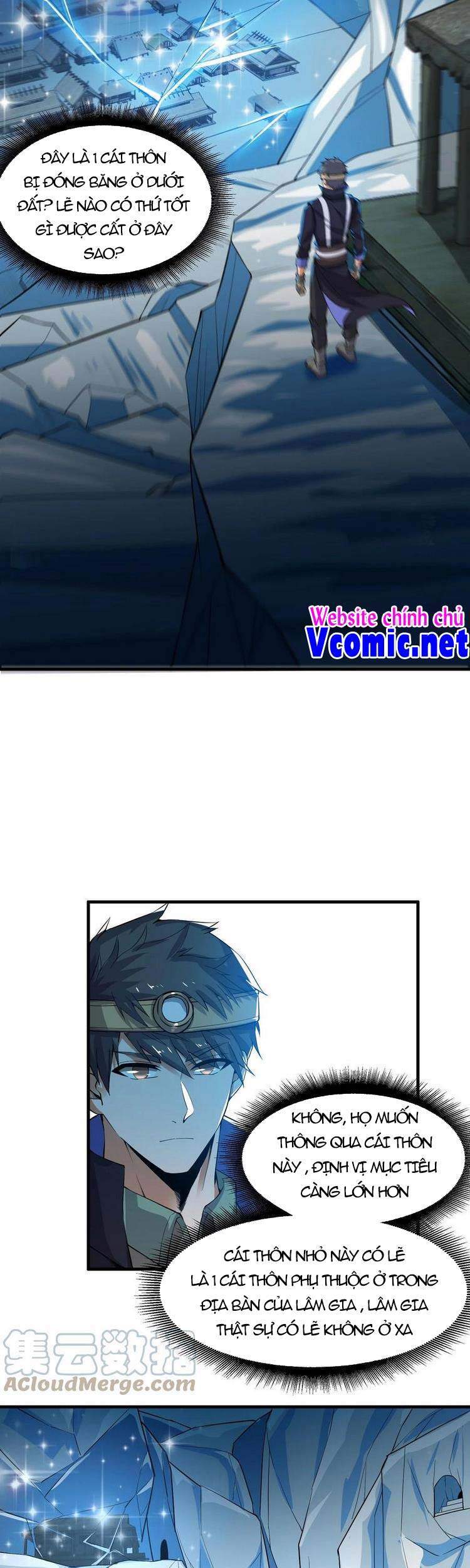 Nguyên Long Chapter 247 - Trang 2