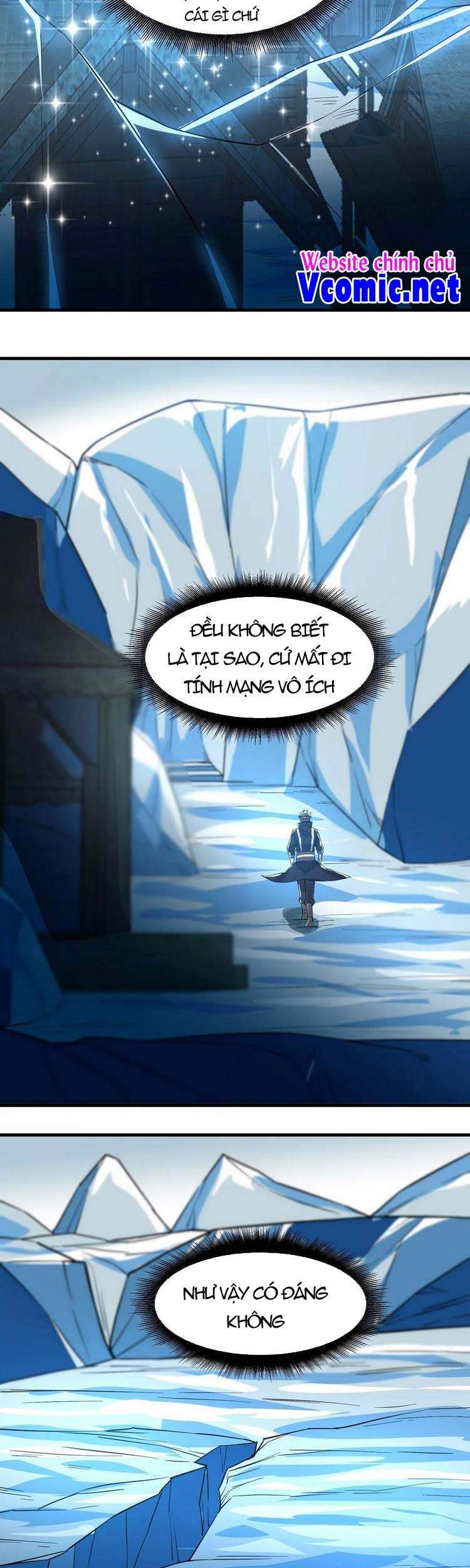 Nguyên Long Chapter 247 - Trang 2