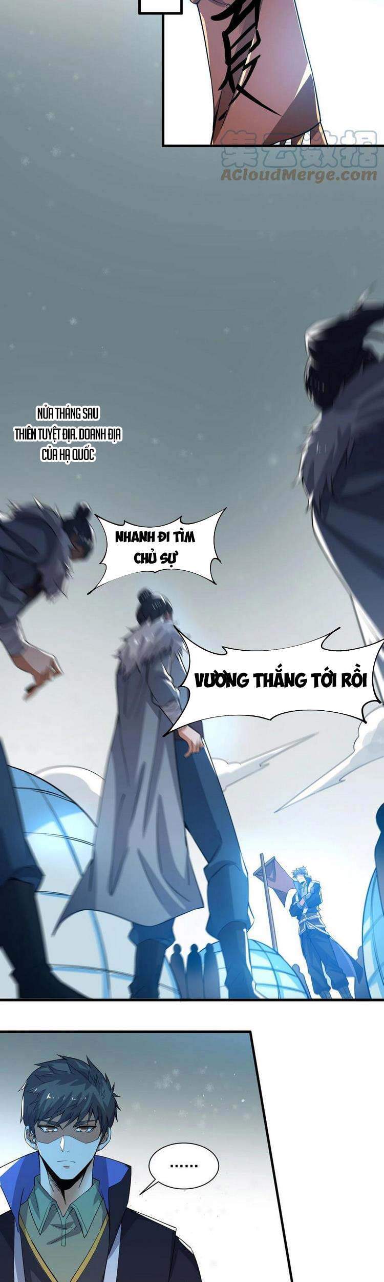 Nguyên Long Chapter 247 - Trang 2