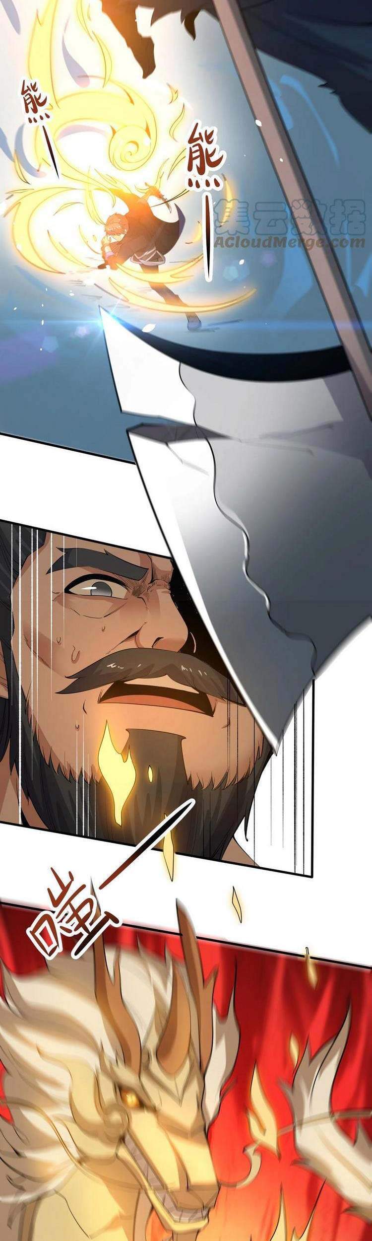 Nguyên Long Chapter 247 - Trang 2