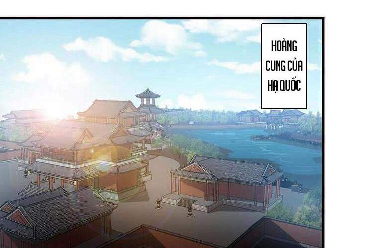 Nguyên Long Chapter 247 - Trang 2