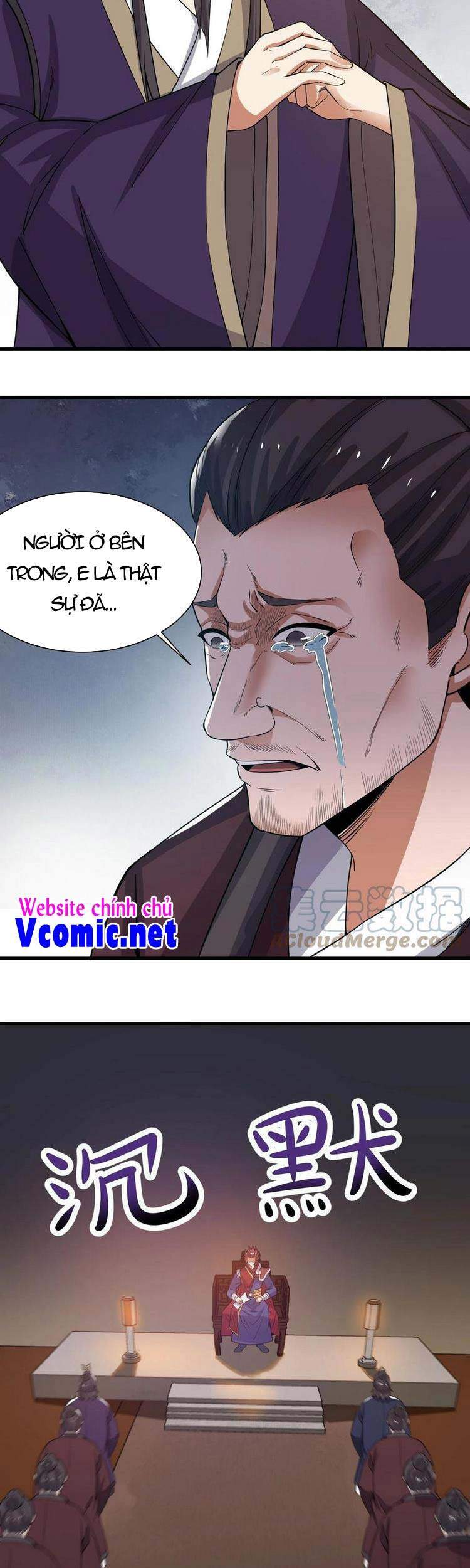 Nguyên Long Chapter 247 - Trang 2