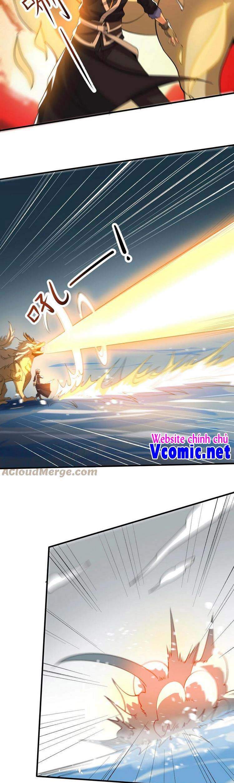 Nguyên Long Chapter 247 - Trang 2