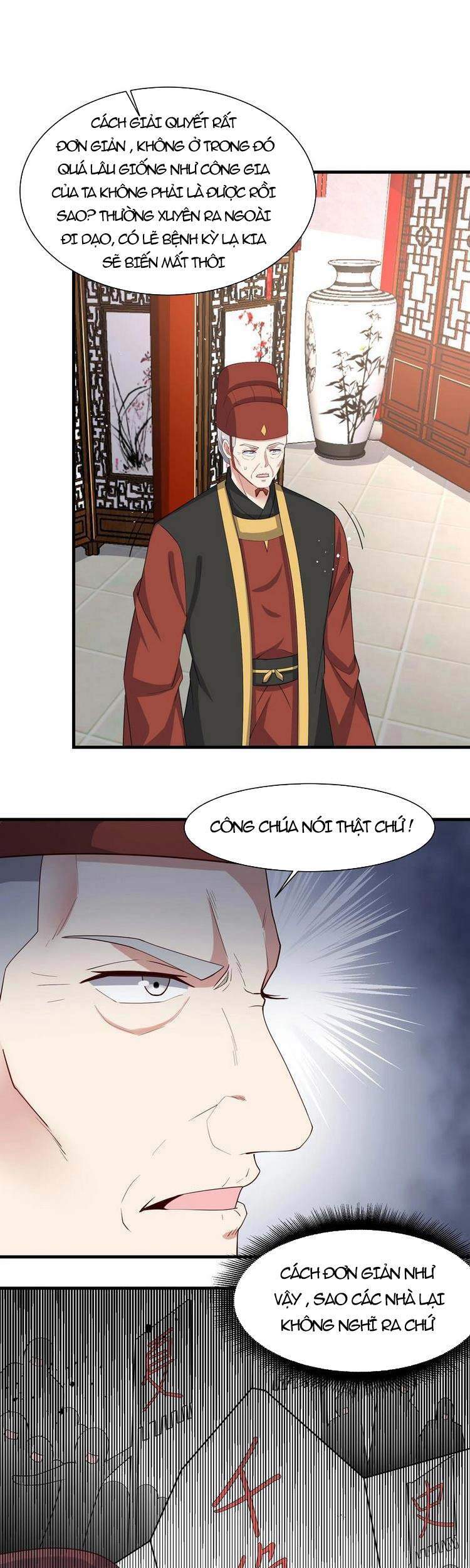 Nguyên Long Chapter 248 - Trang 2