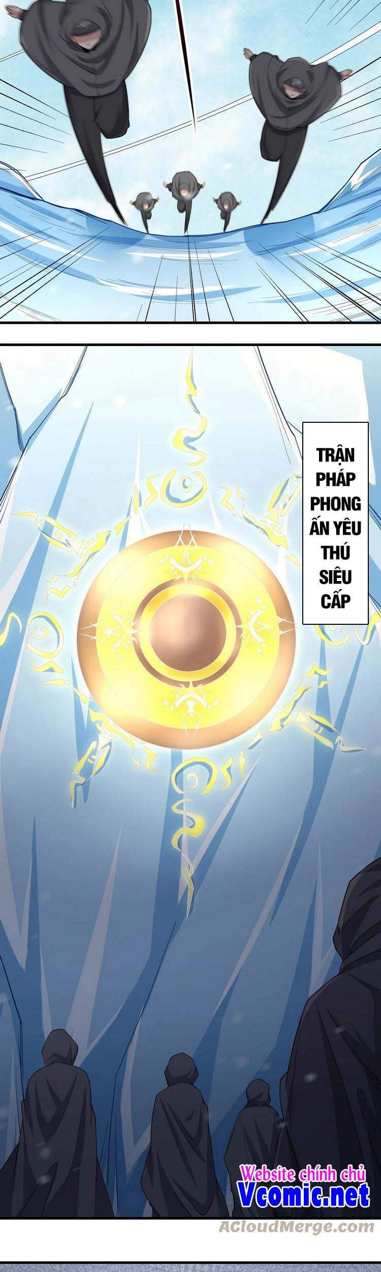 Nguyên Long Chapter 248 - Trang 2