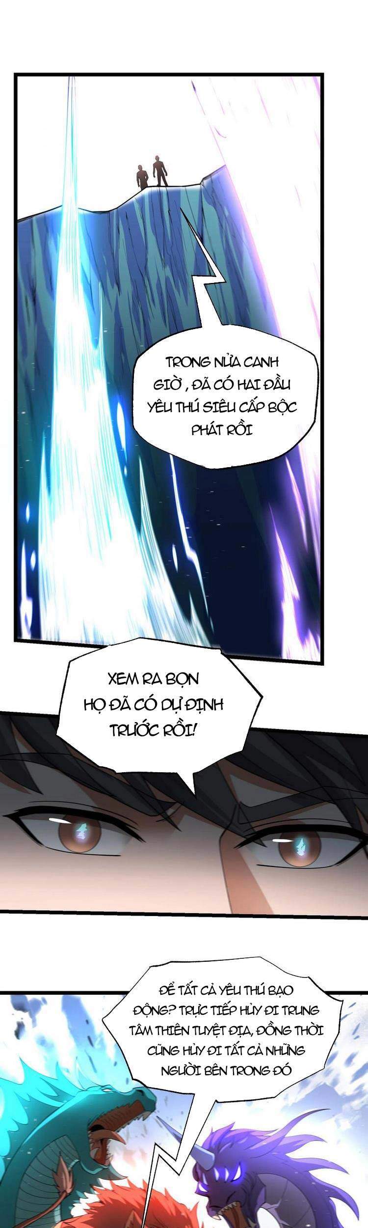 Nguyên Long Chapter 249 - Trang 2