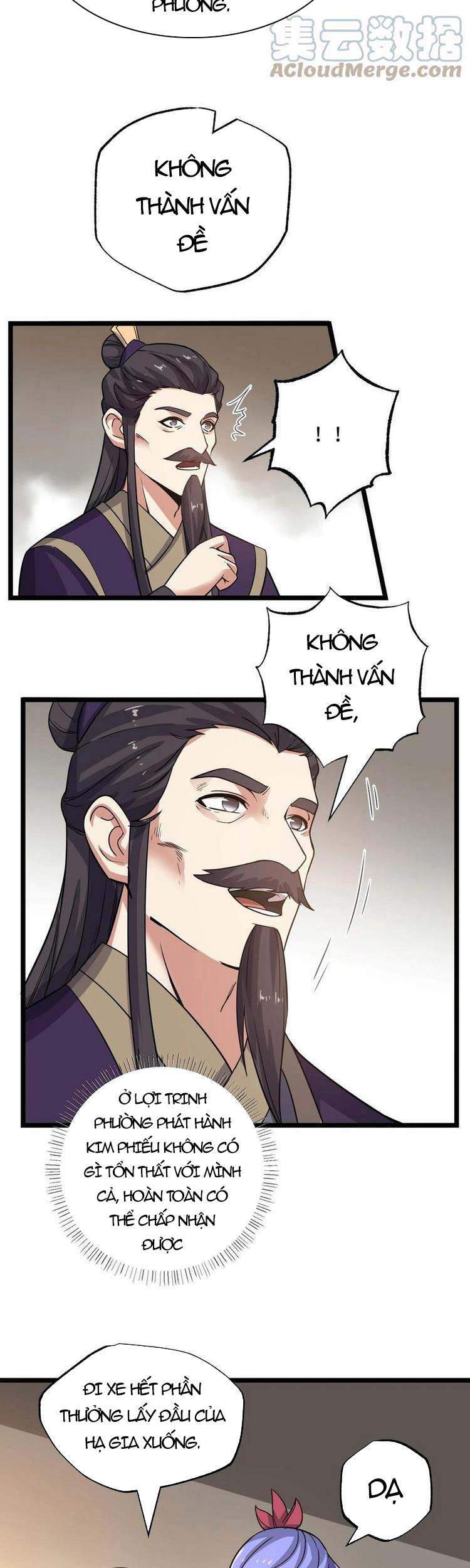Nguyên Long Chapter 249 - Trang 2