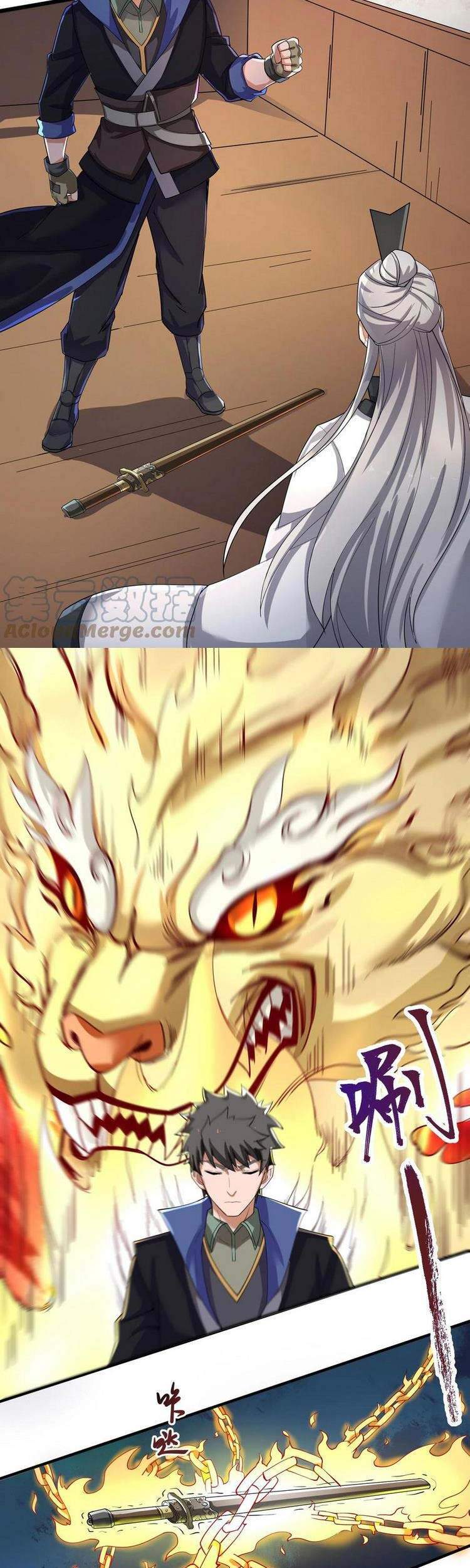 Nguyên Long Chapter 250 - Trang 2