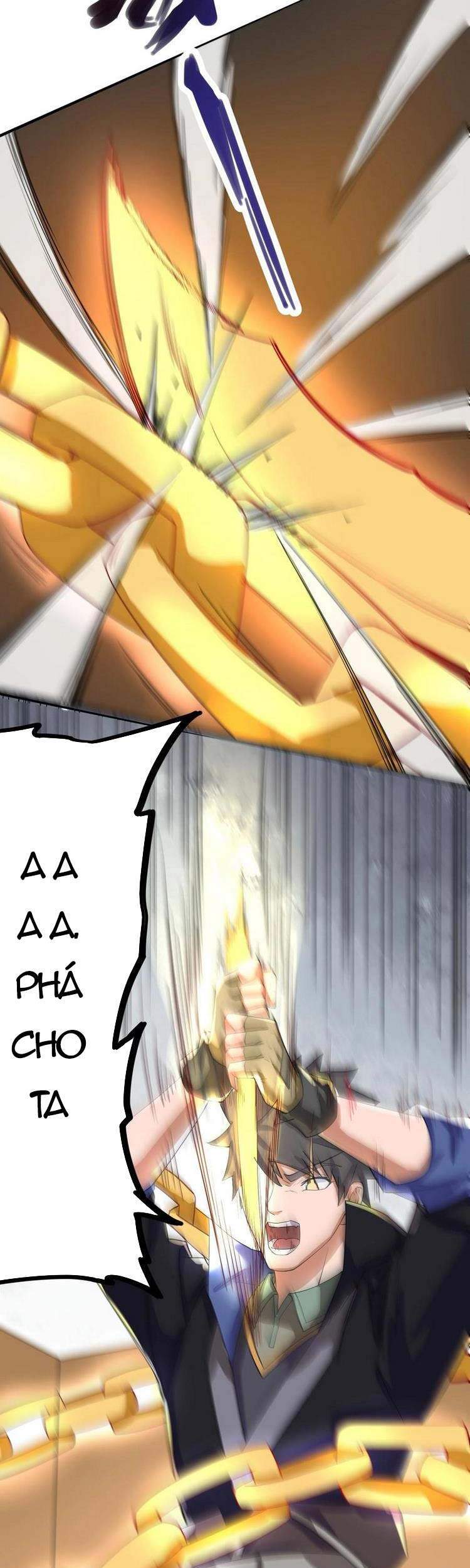 Nguyên Long Chapter 250 - Trang 2