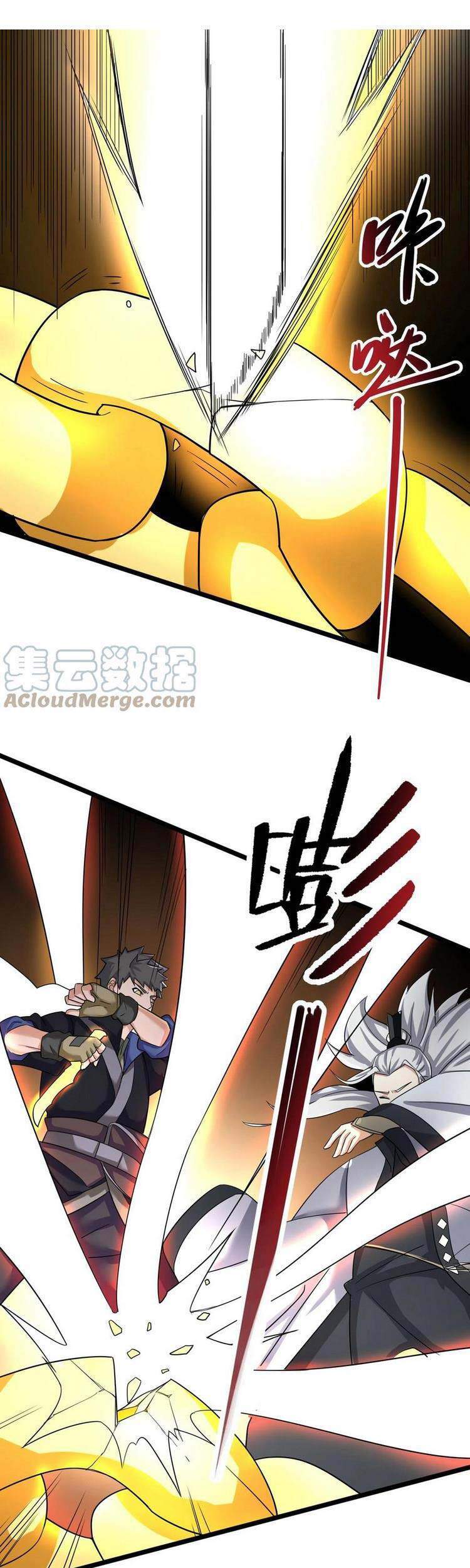 Nguyên Long Chapter 250 - Trang 2