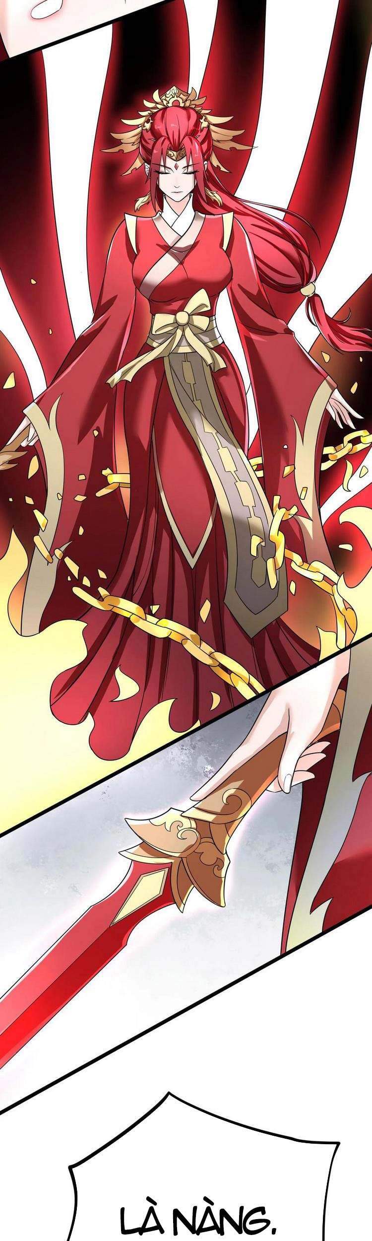 Nguyên Long Chapter 250 - Trang 2