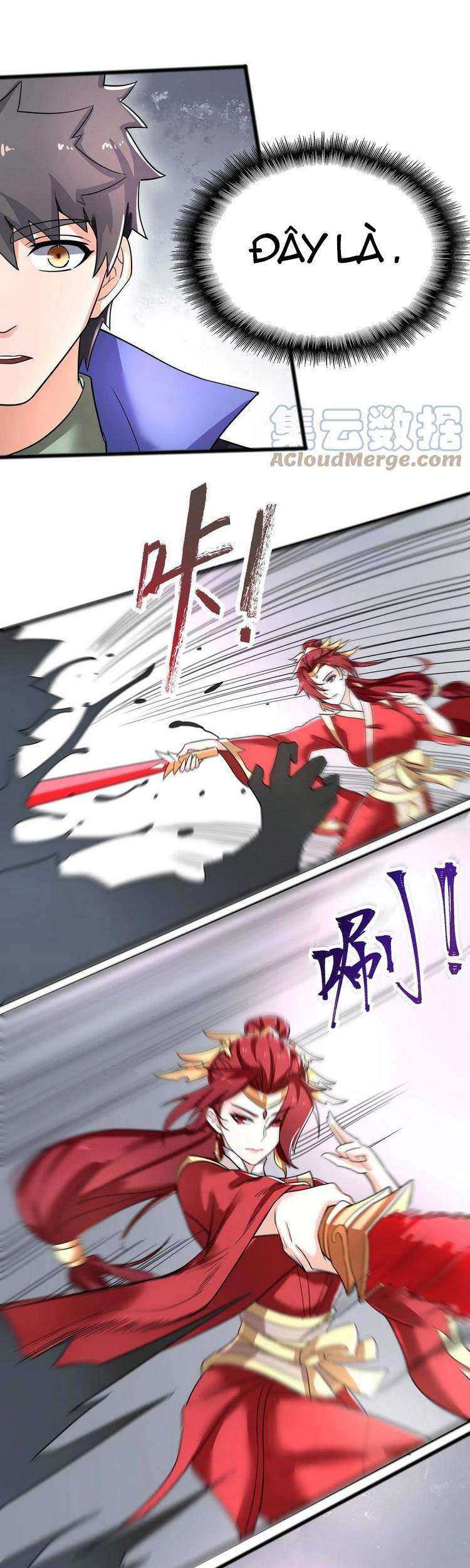 Nguyên Long Chapter 250 - Trang 2