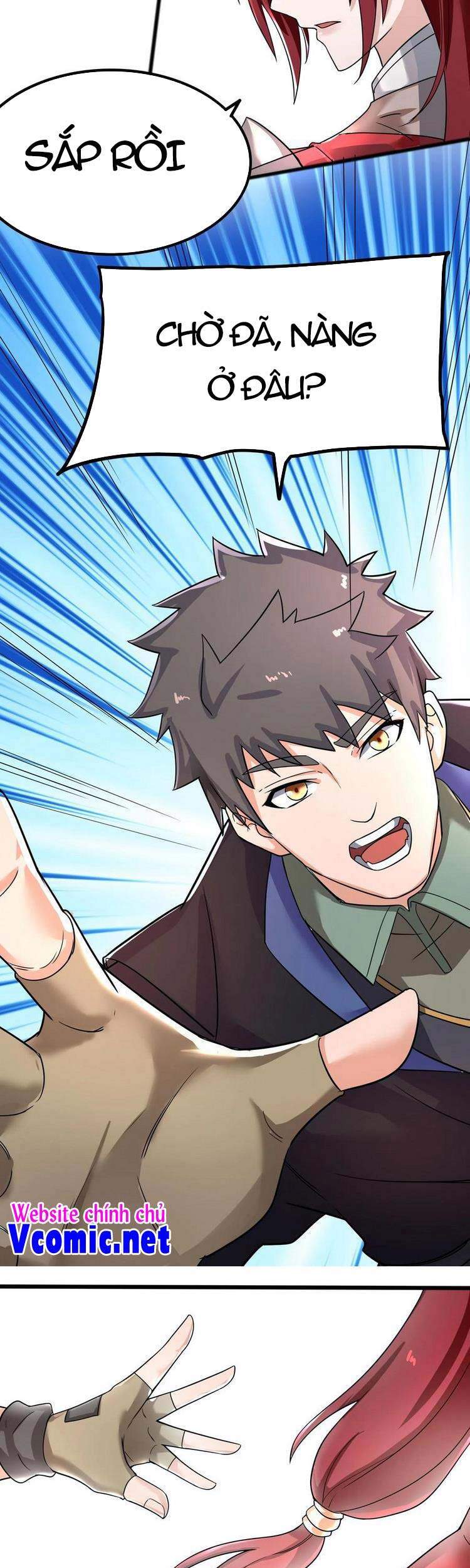 Nguyên Long Chapter 250 - Trang 2