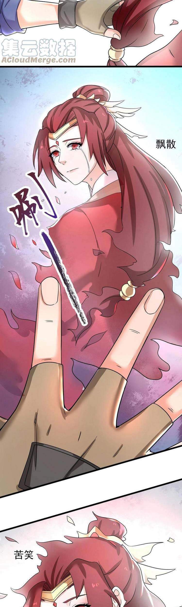 Nguyên Long Chapter 250 - Trang 2