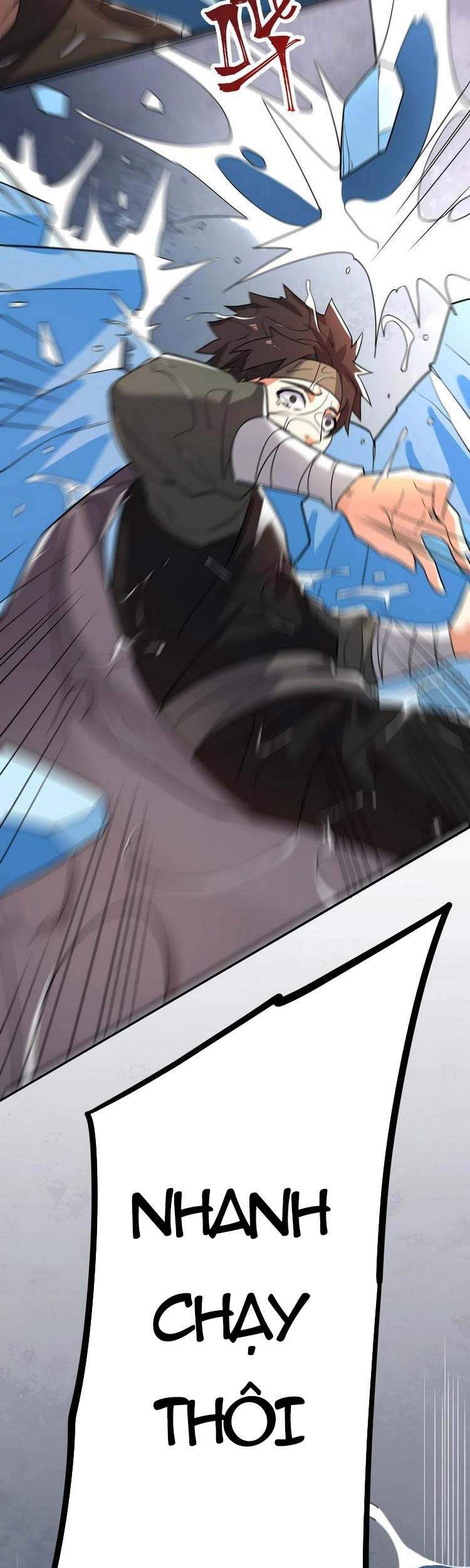 Nguyên Long Chapter 250 - Trang 2