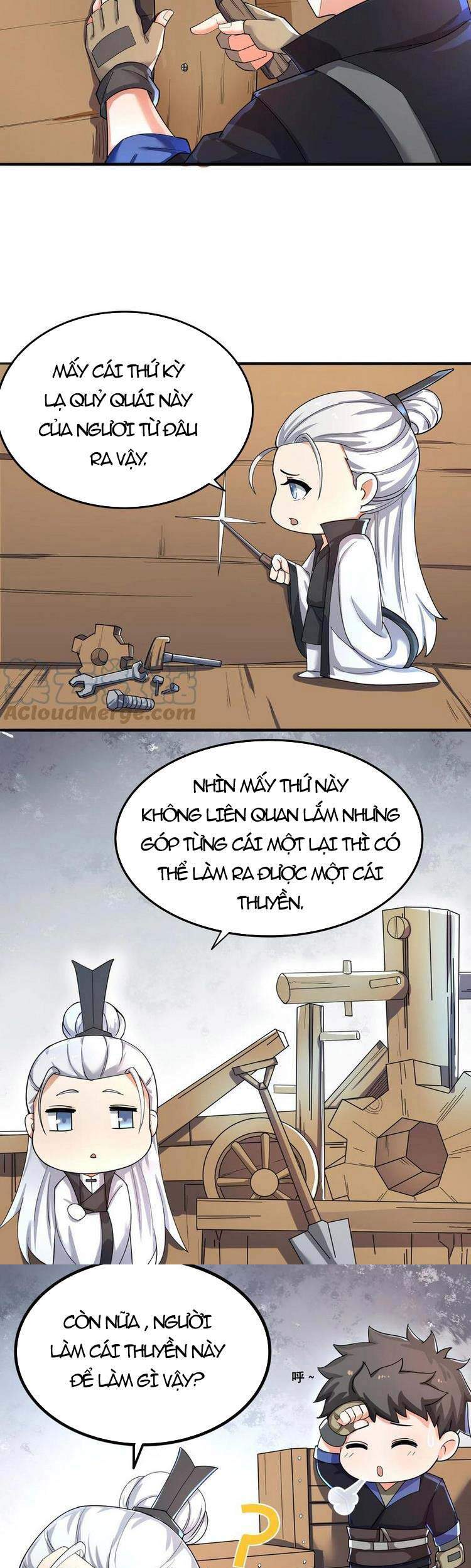 Nguyên Long Chapter 250 - Trang 2