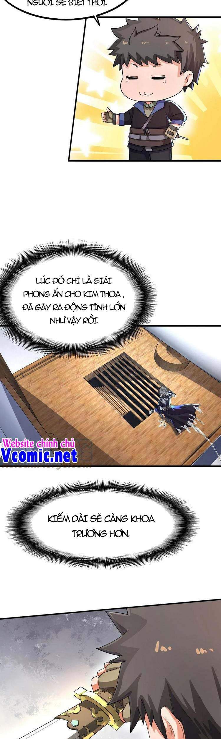 Nguyên Long Chapter 250 - Trang 2