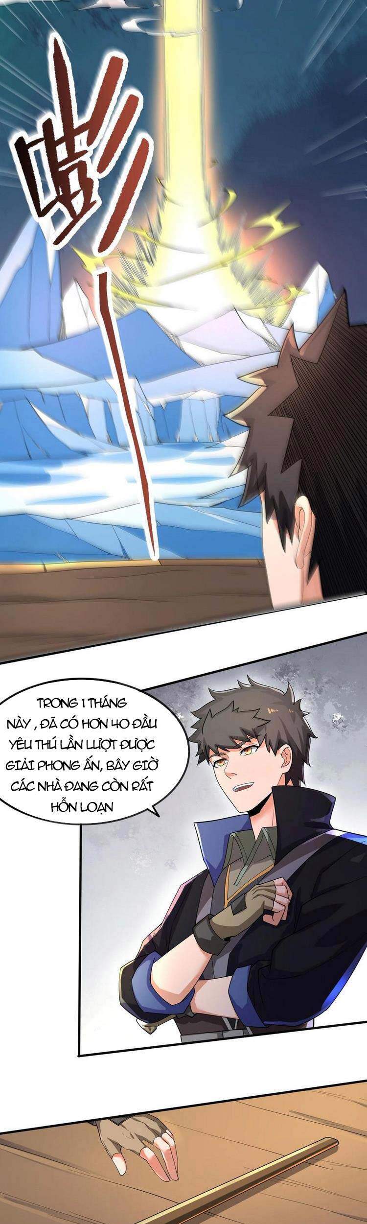 Nguyên Long Chapter 250 - Trang 2