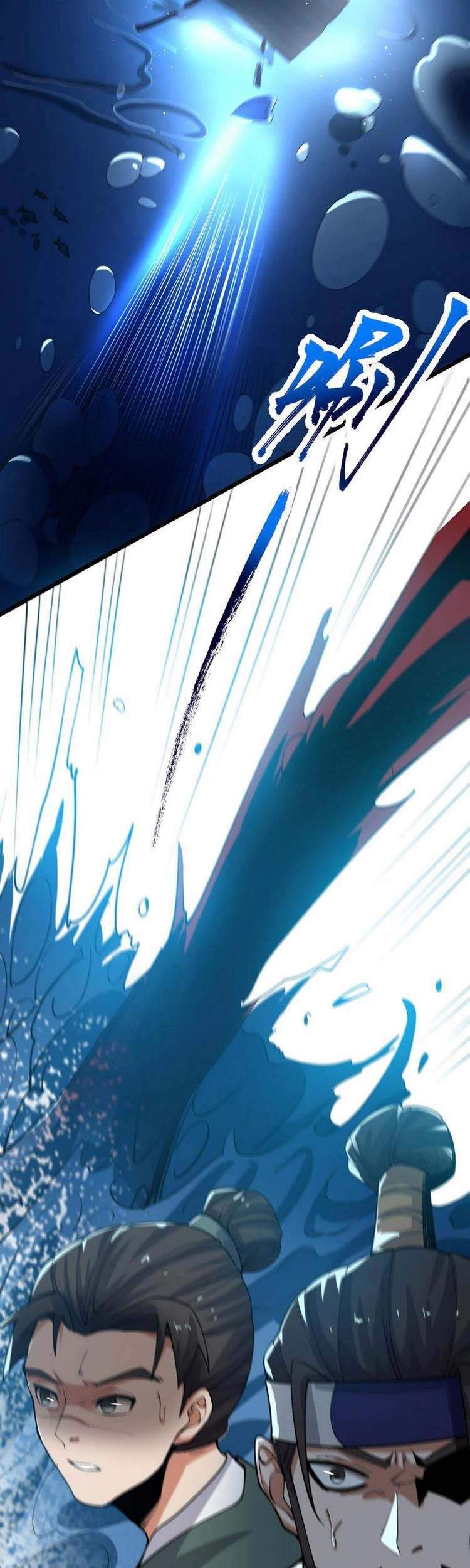 Nguyên Long Chapter 251 - Trang 2