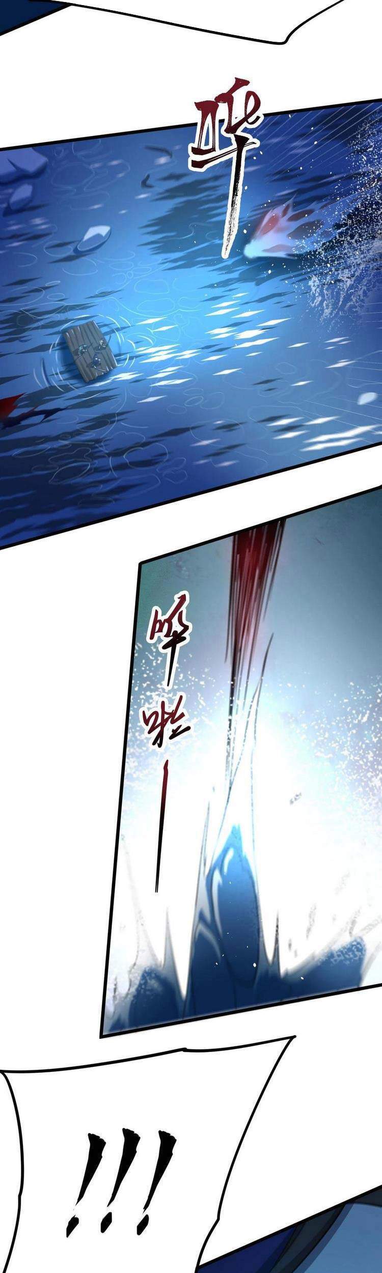 Nguyên Long Chapter 251 - Trang 2