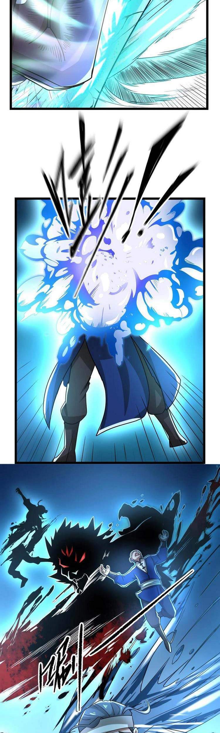 Nguyên Long Chapter 252 - Trang 2