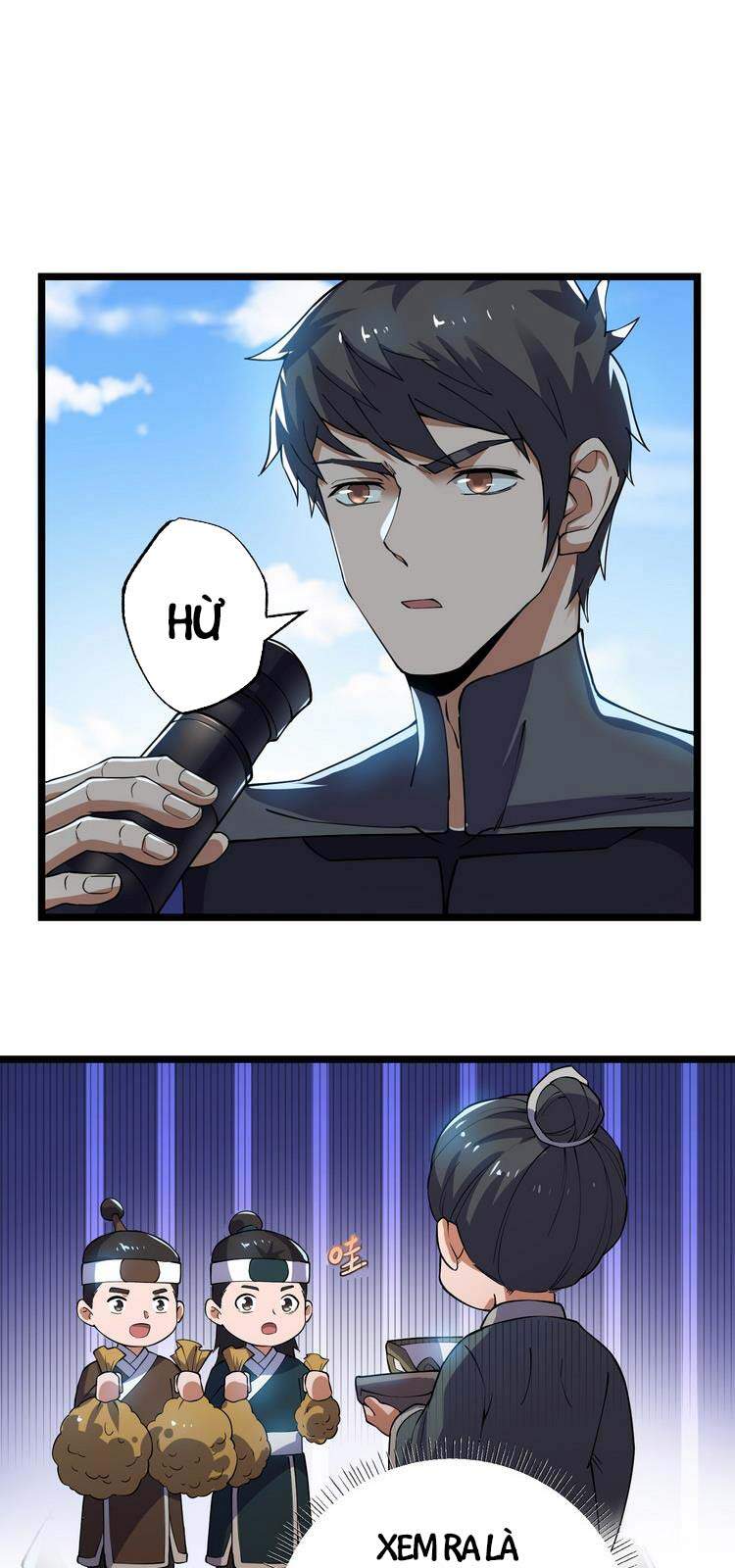 Nguyên Long Chapter 253 - Trang 2