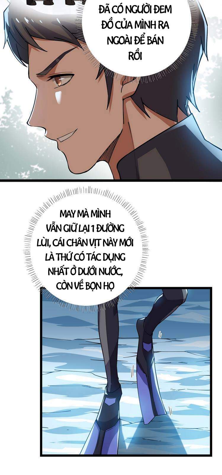 Nguyên Long Chapter 253 - Trang 2