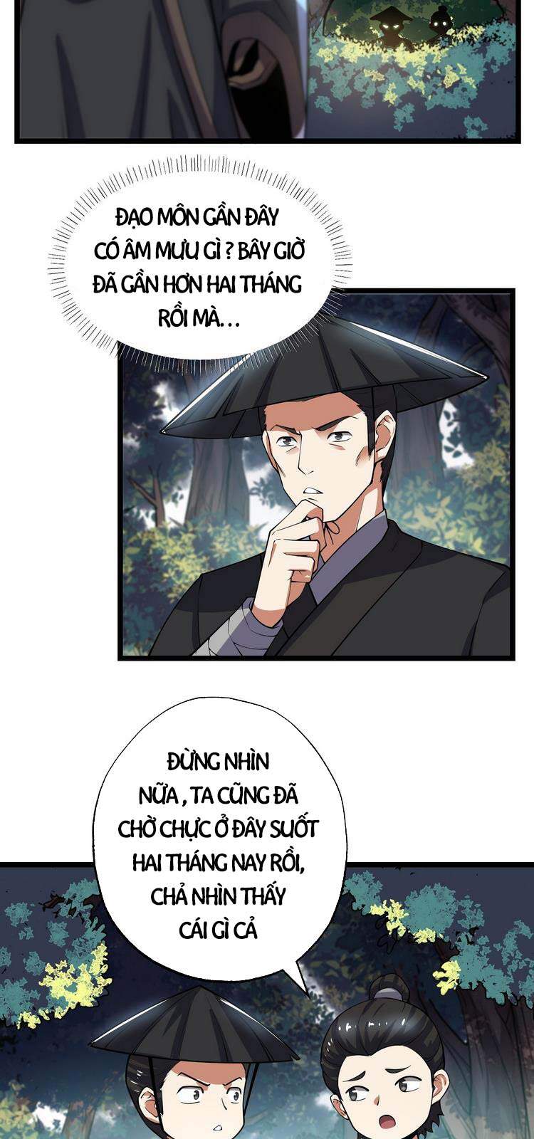 Nguyên Long Chapter 253 - Trang 2