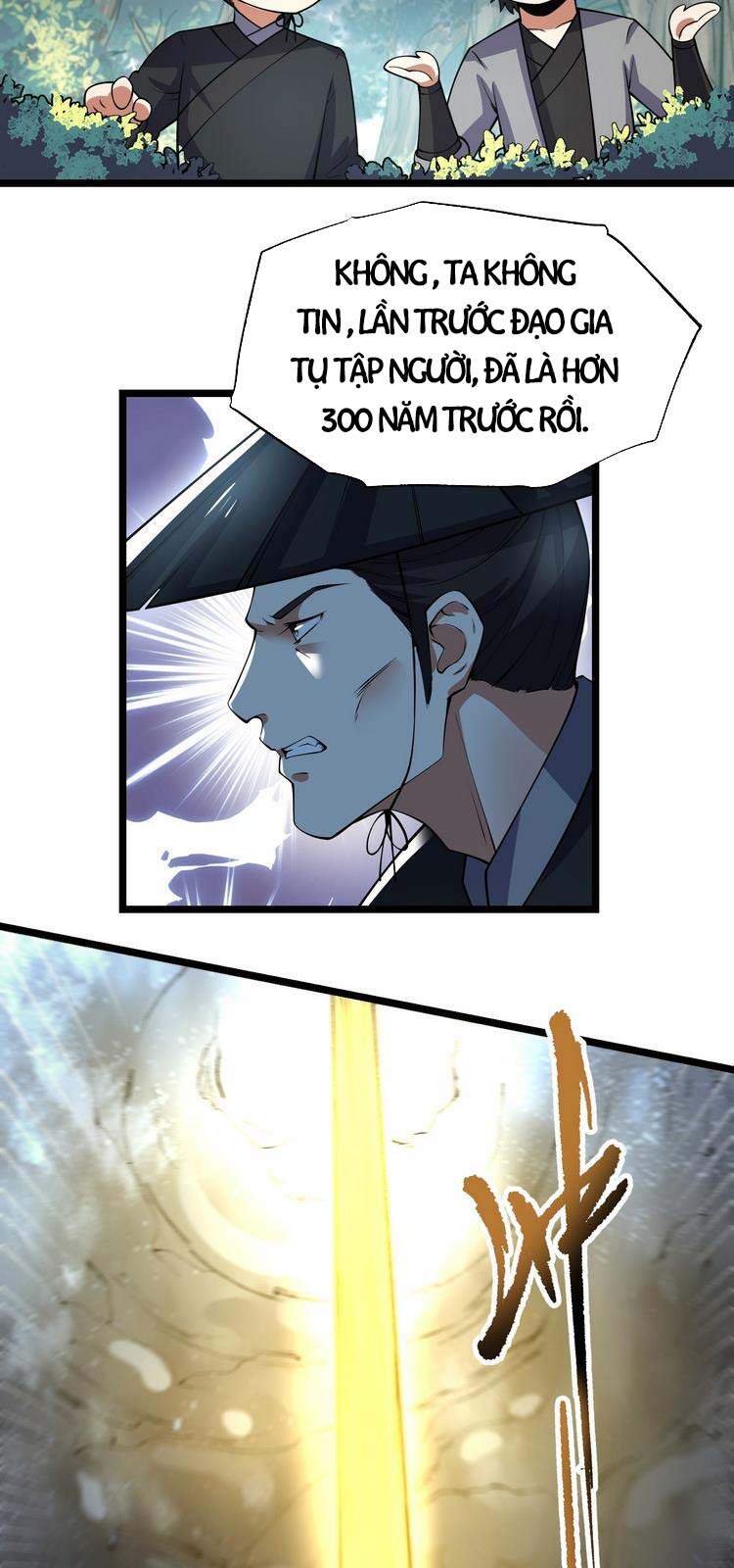 Nguyên Long Chapter 253 - Trang 2