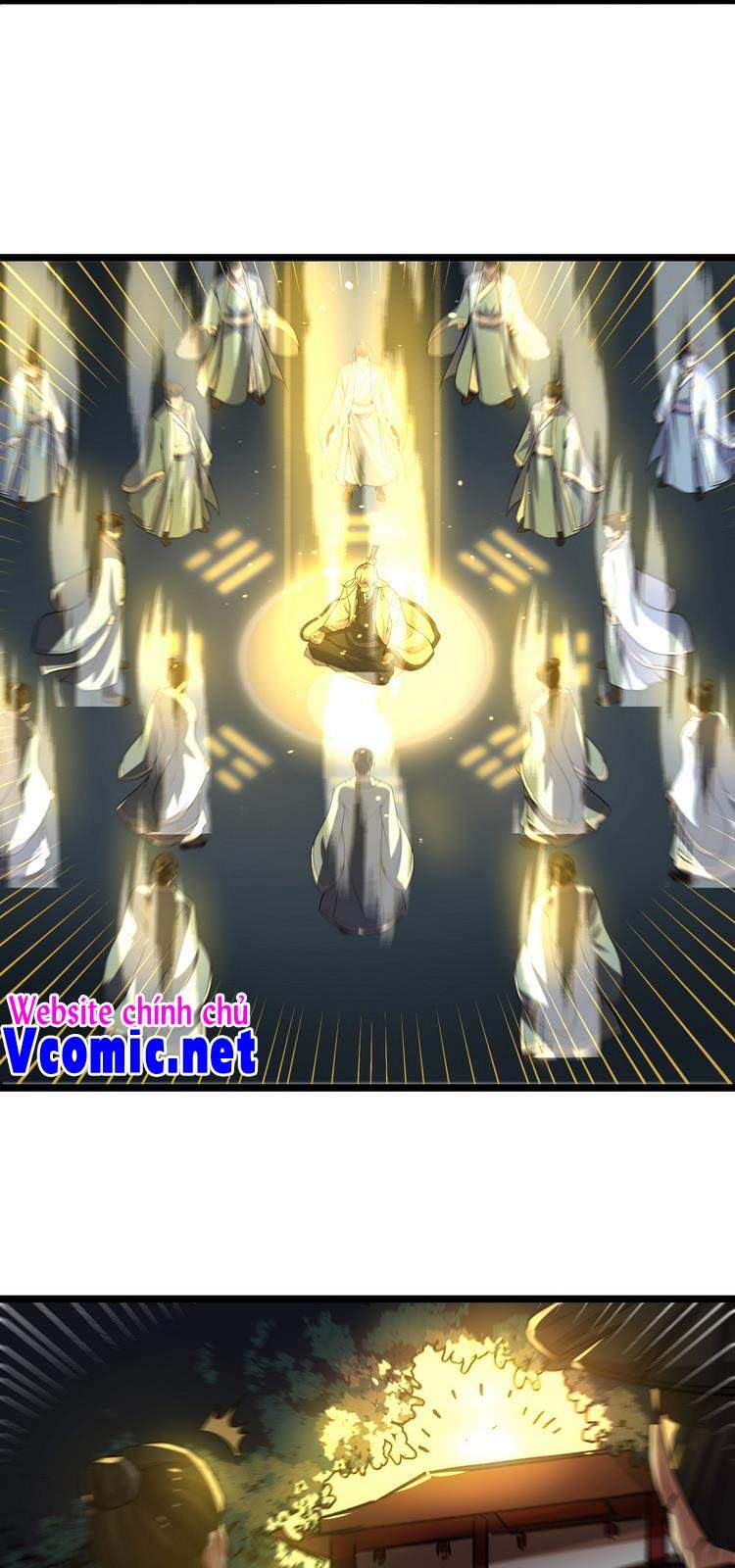 Nguyên Long Chapter 253 - Trang 2