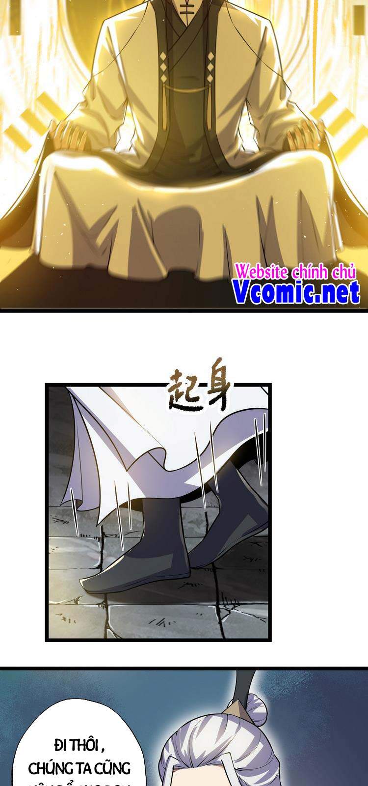 Nguyên Long Chapter 253 - Trang 2