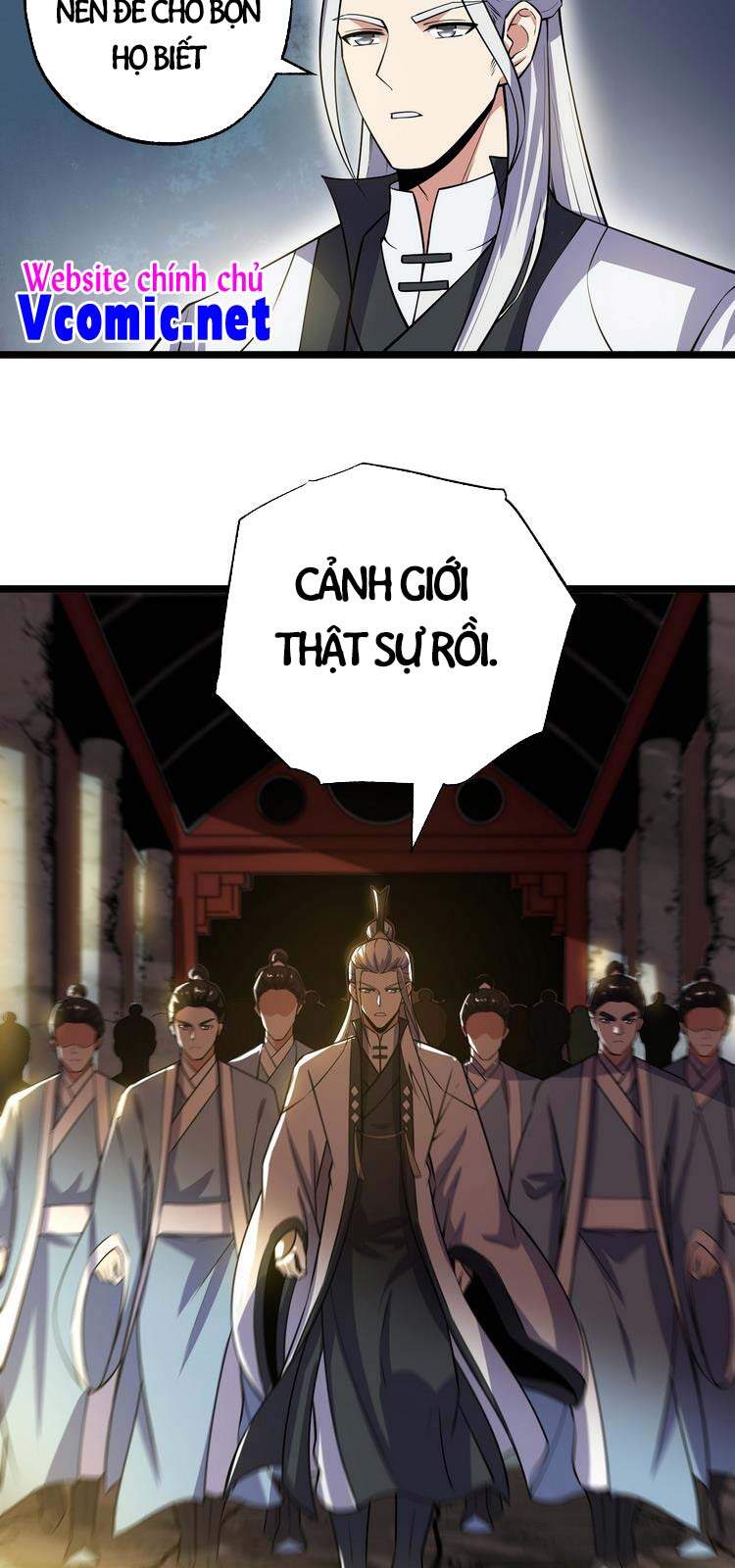 Nguyên Long Chapter 253 - Trang 2