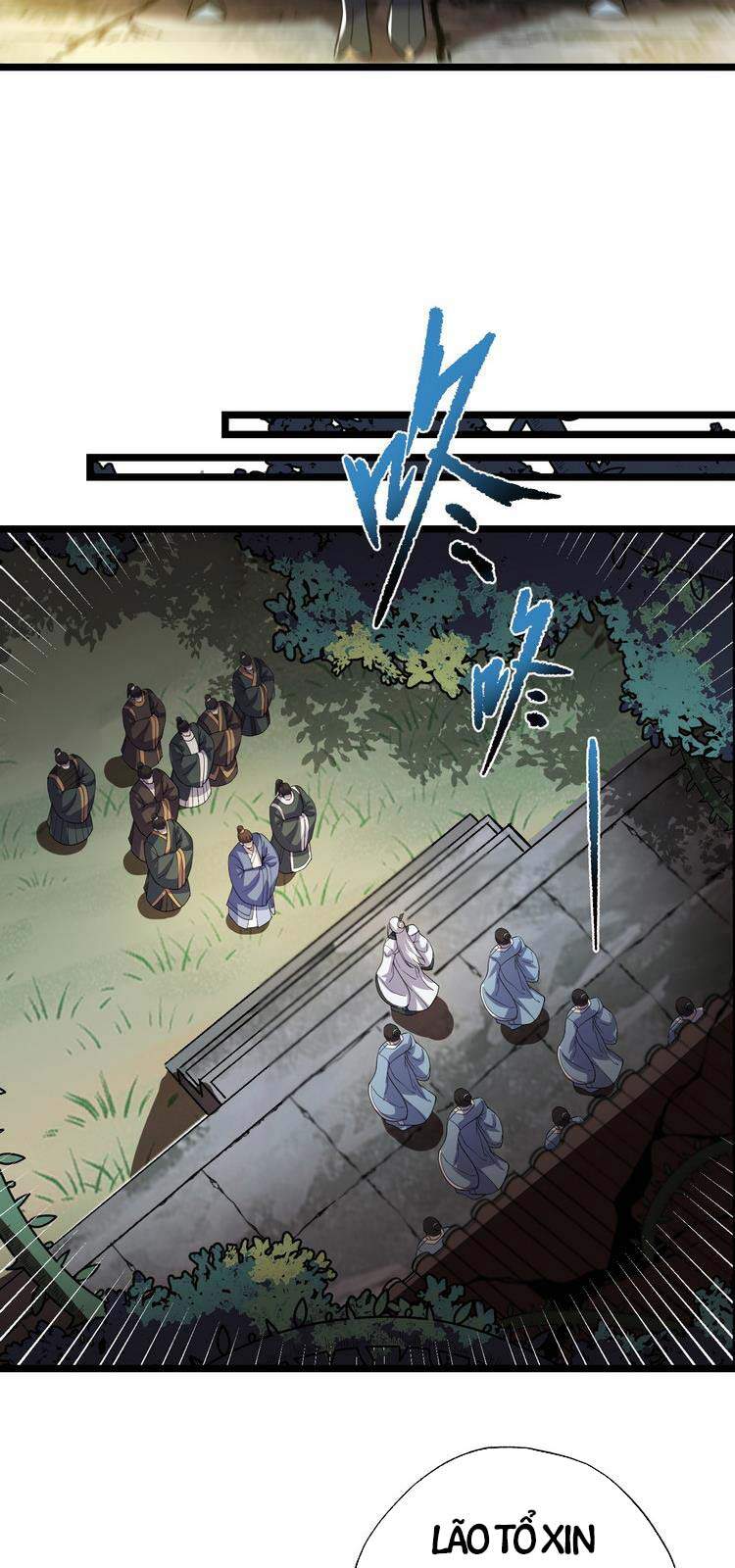 Nguyên Long Chapter 253 - Trang 2