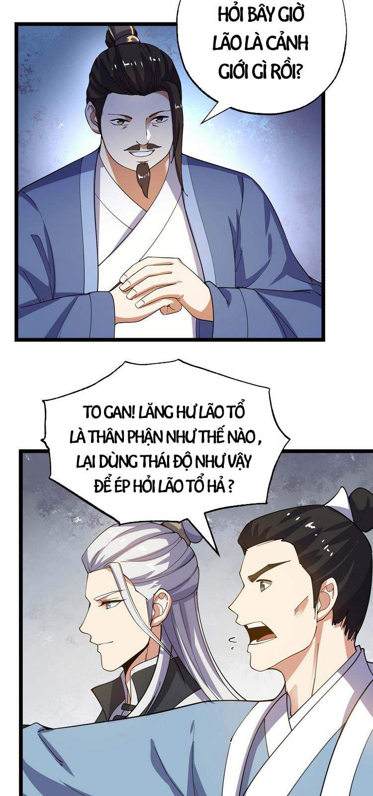 Nguyên Long Chapter 253 - Trang 2