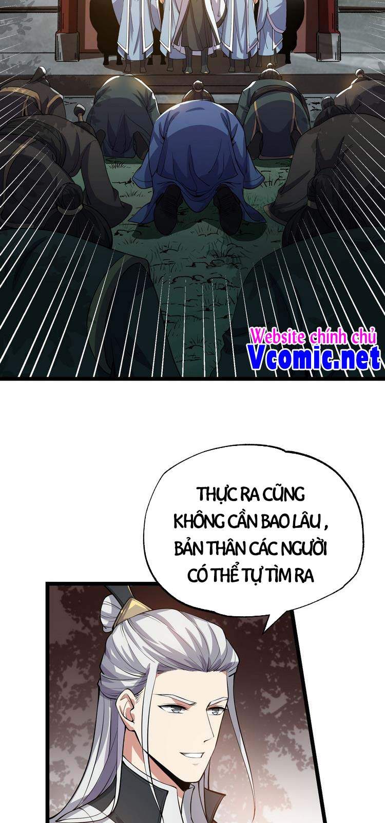 Nguyên Long Chapter 253 - Trang 2