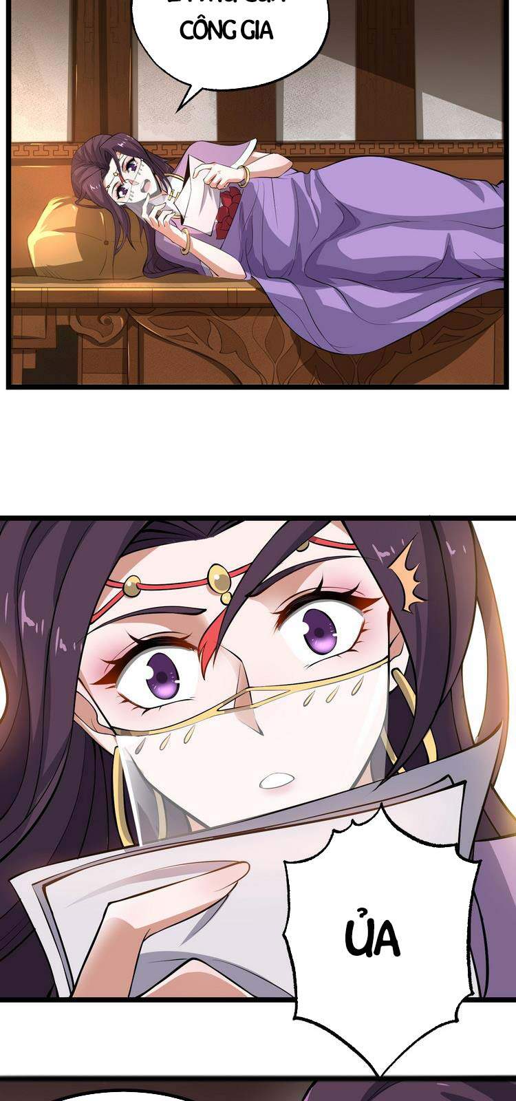 Nguyên Long Chapter 253 - Trang 2